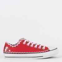 Vermelho Branco