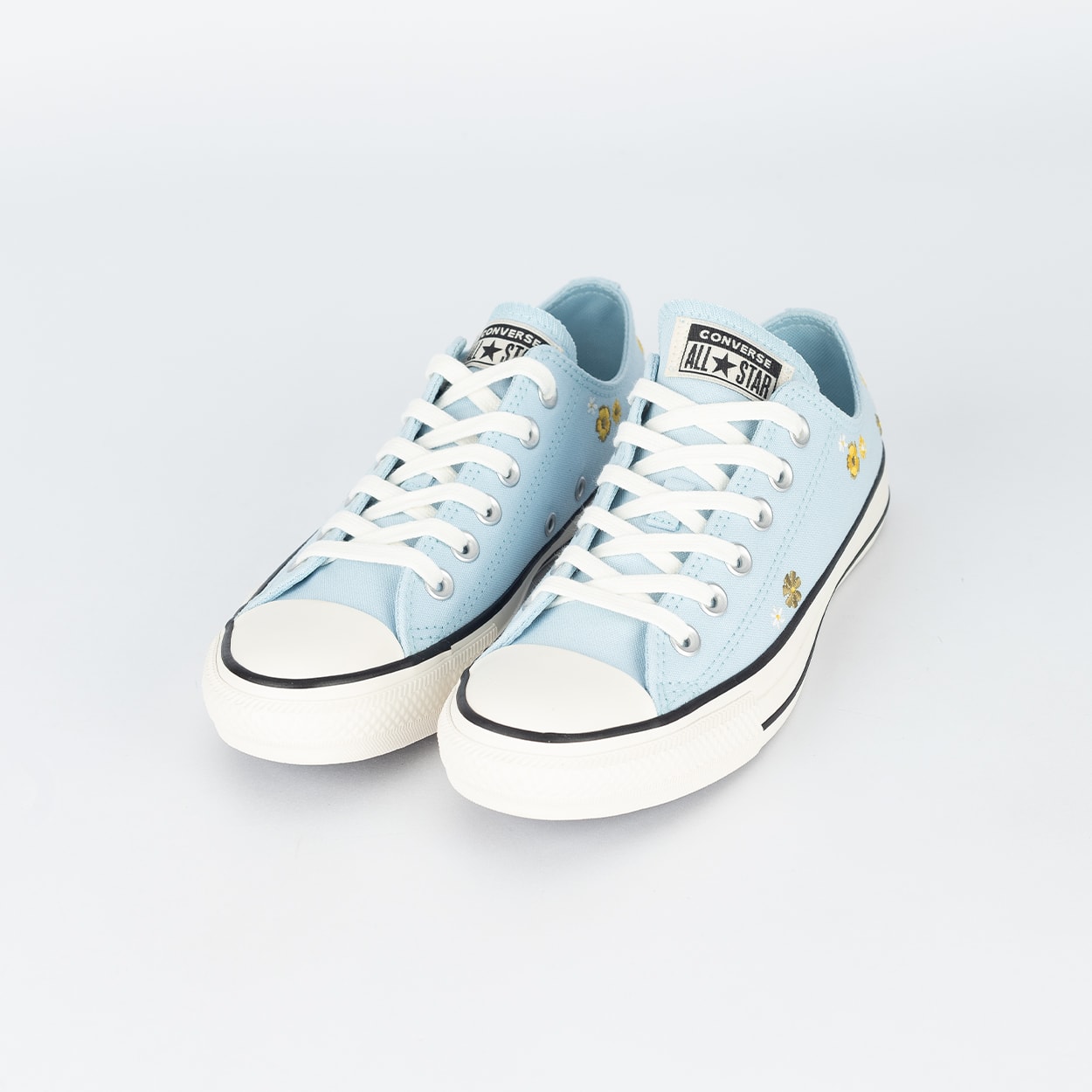 Tênis Converse Chuck Taylor All Star Ox Eternal Sunshine Céu Limpo