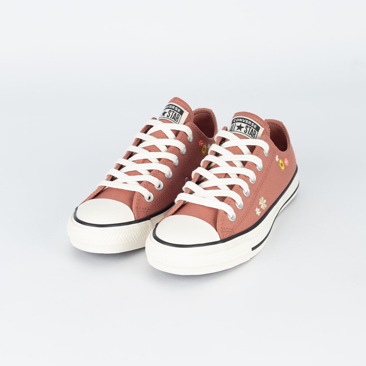 Tênis Converse Chuck Taylor All Star Ox Eternal Sunshine Rosa