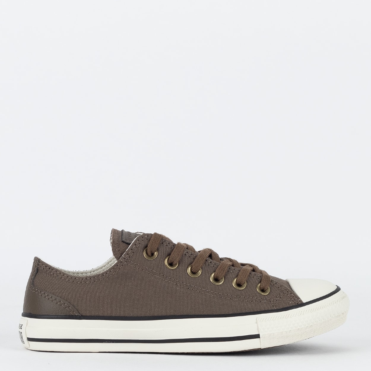 Tênis Converse Chuck Taylor All Star Ox Everyday Essential Pinha