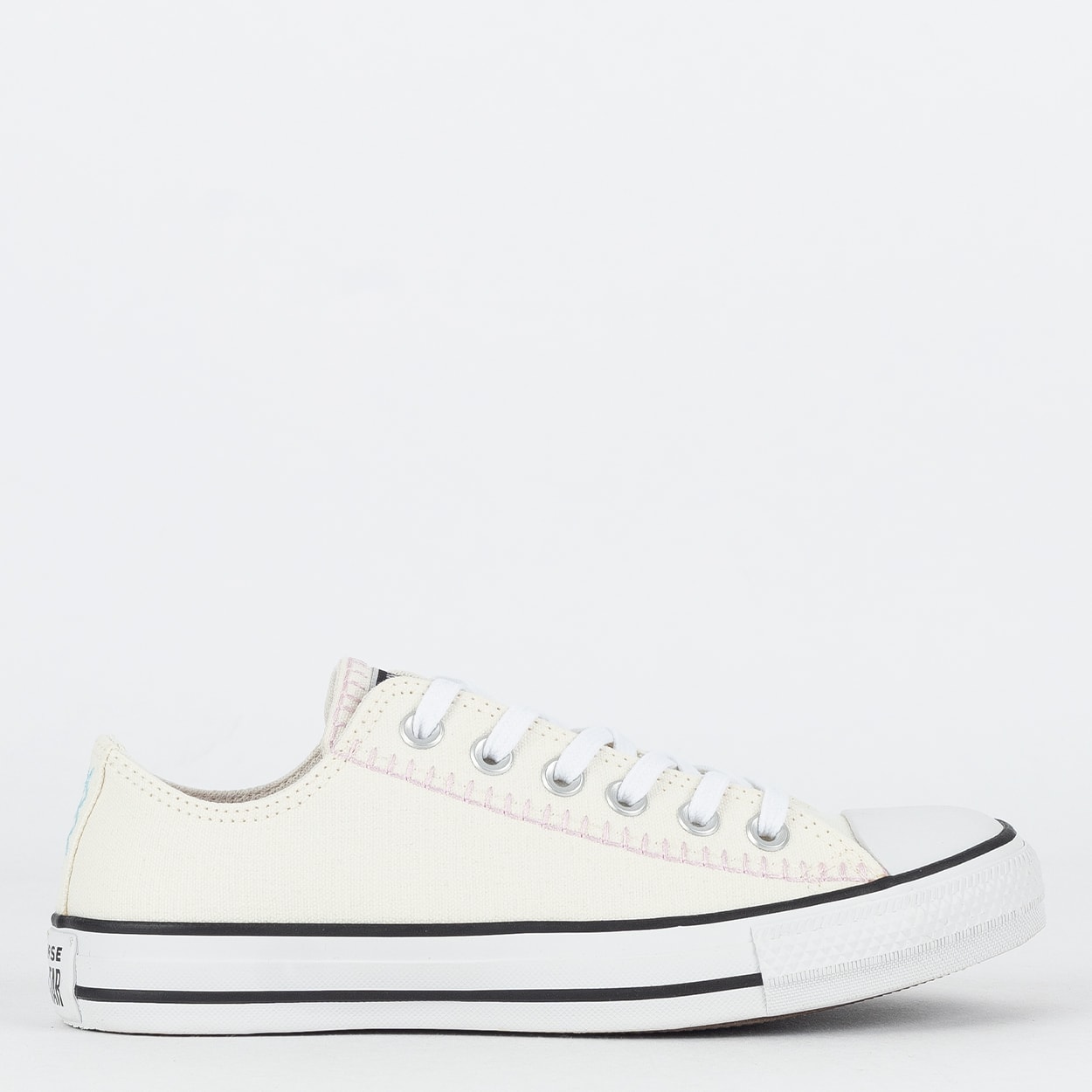 Tênis Converse Chuck Taylor All Star Ox Festival Stitch Sich Azul