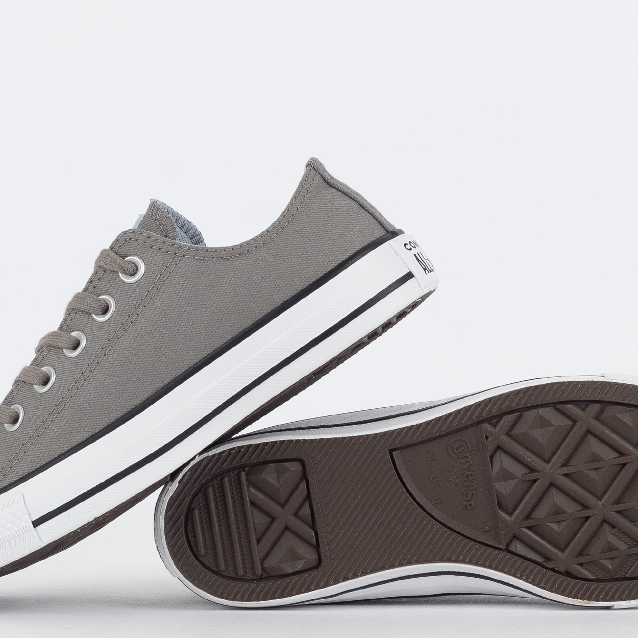 Tênis Converse Chuck Taylor All Star Ox Play On Fashion Verde Escuro C