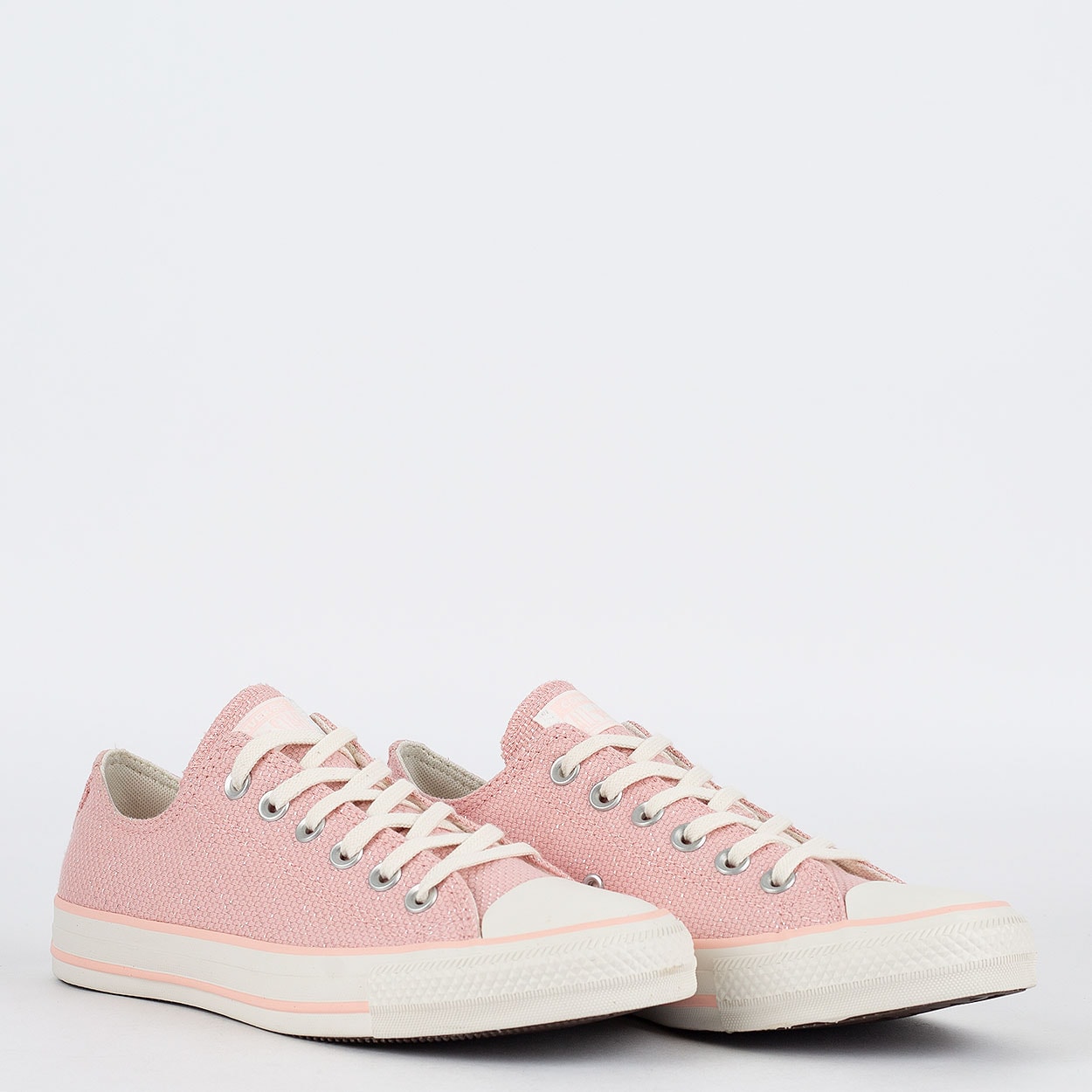 All Star Rosa Tênis Converse Feminino Cano Alto e Baixo