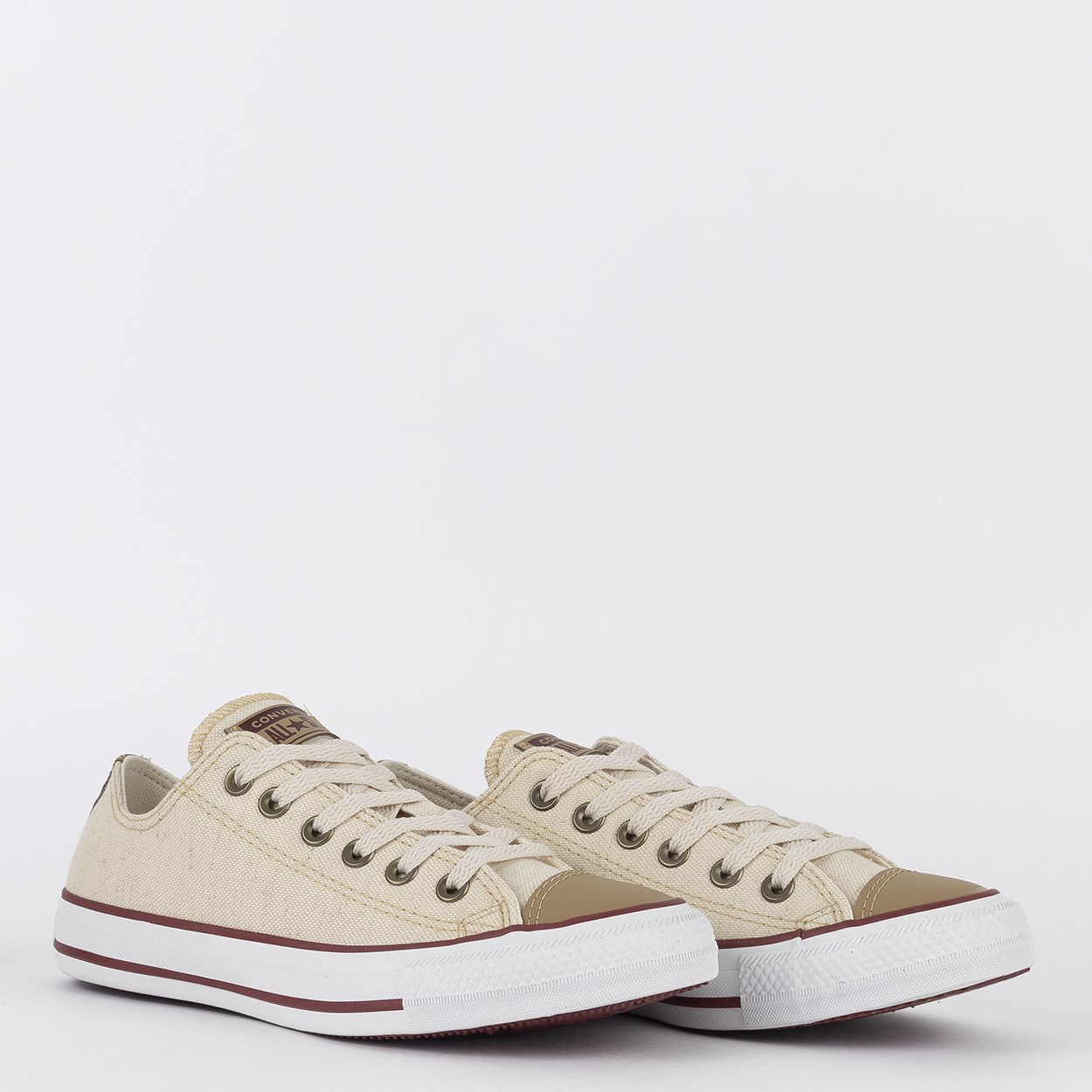 All star cheap bege plataforma