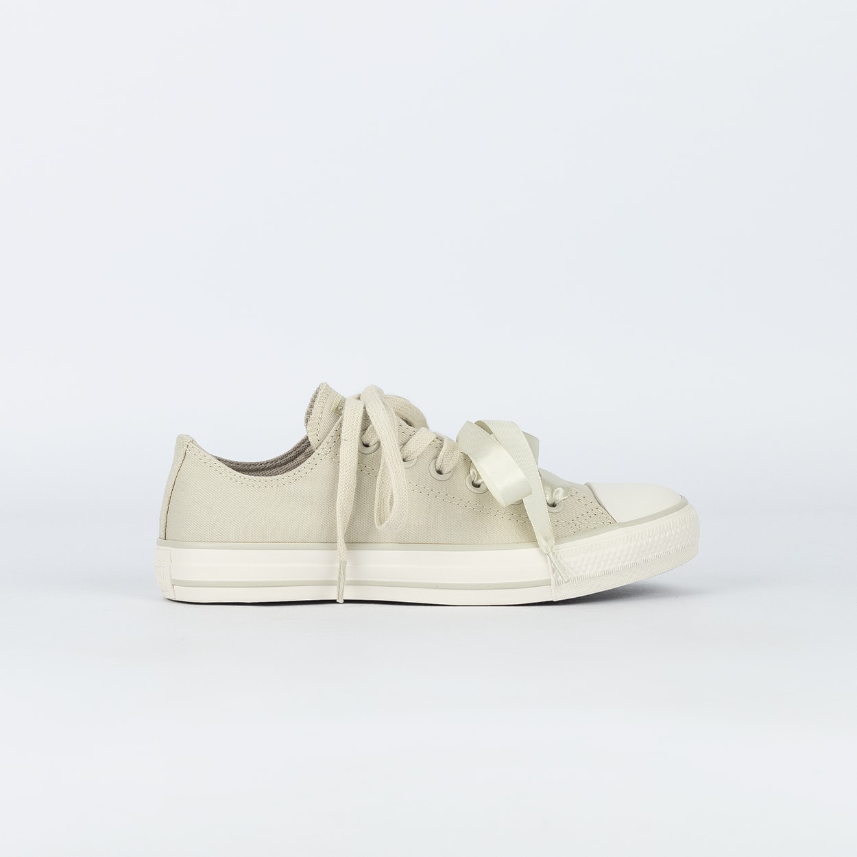 Tênis Converse Chuck Taylor All Star Ox Peached Pretty Verde