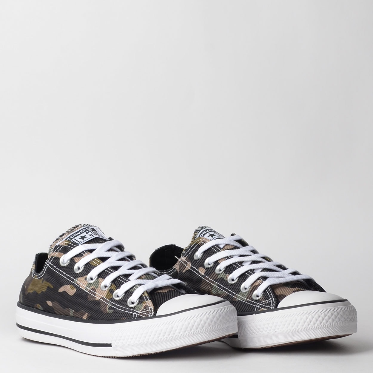 all star exercito
