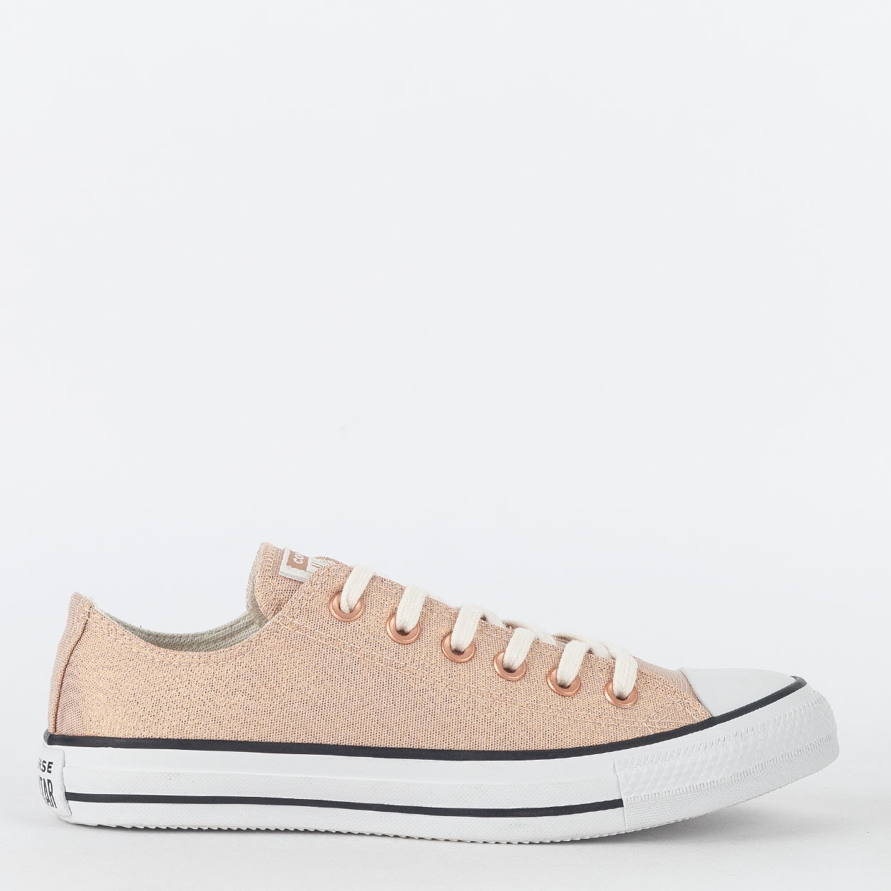 Converse rosa glitter on sale