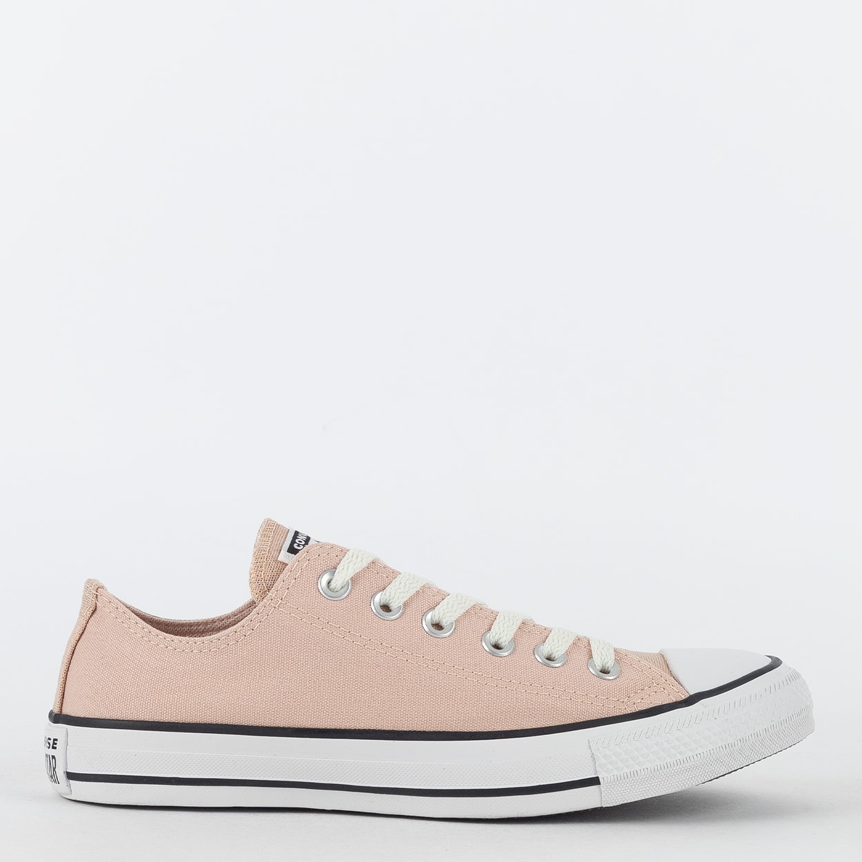 Tenis Converse Chuck Taylor All Star Ox Prism Glitter Rosa Salvia CT25700001