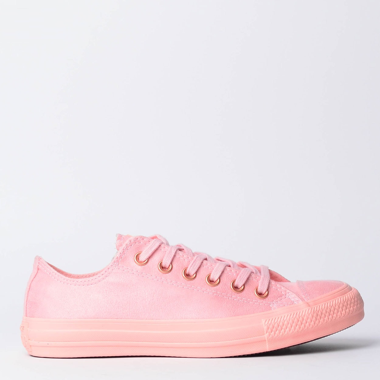 all star rosa escuro