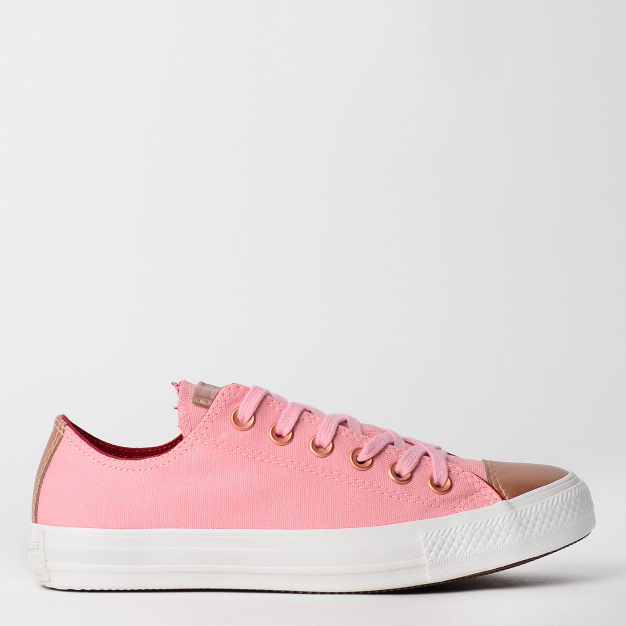 all star plataforma rose
