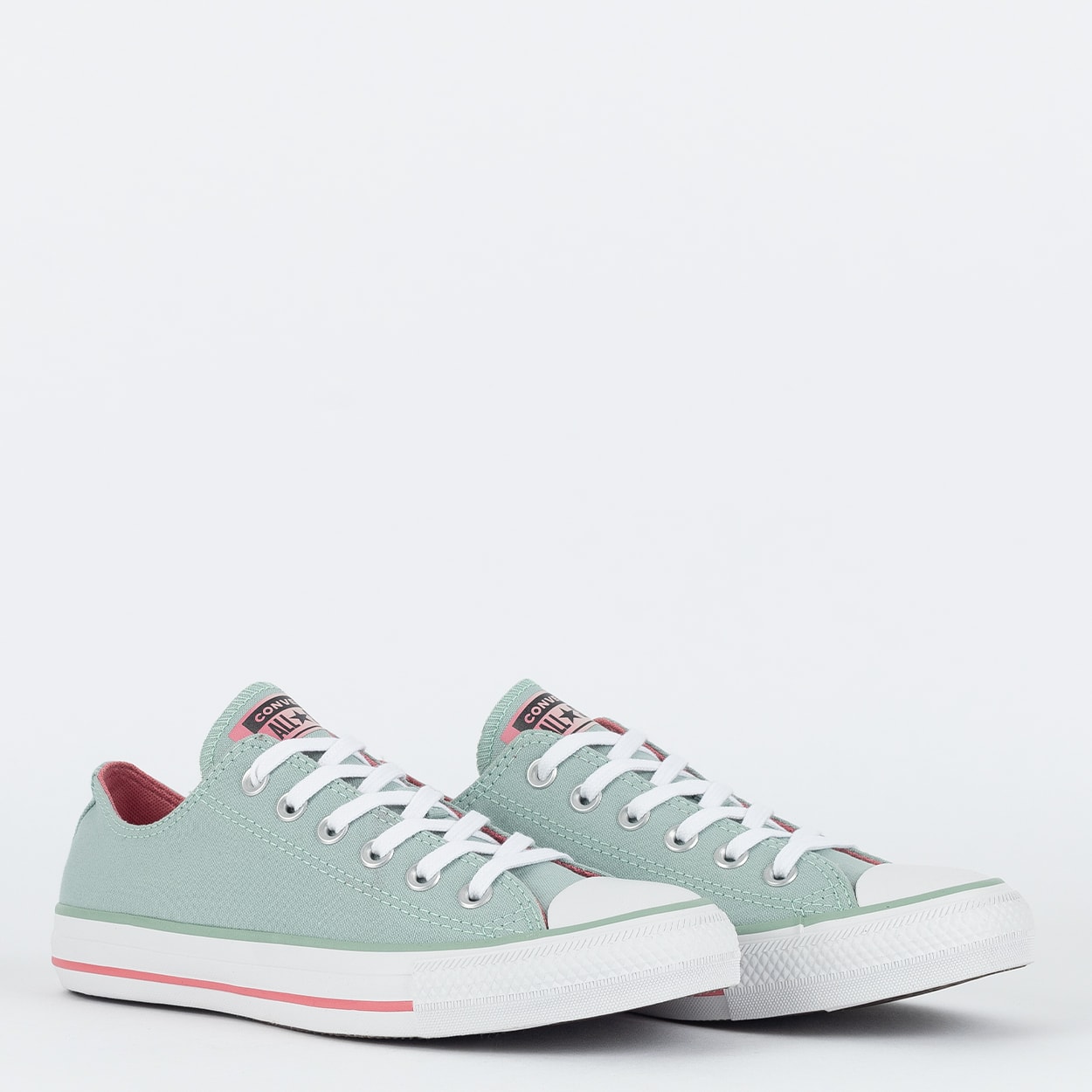 Converse all star verde menta hotsell