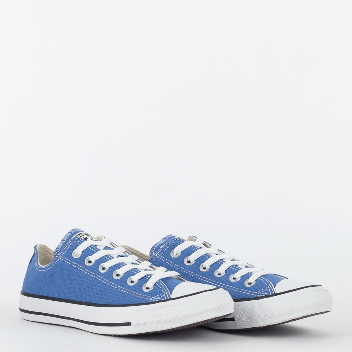 Tênis Masculino Chuck Taylor All Star Seasonal - Converse - Azul -  Shop2gether