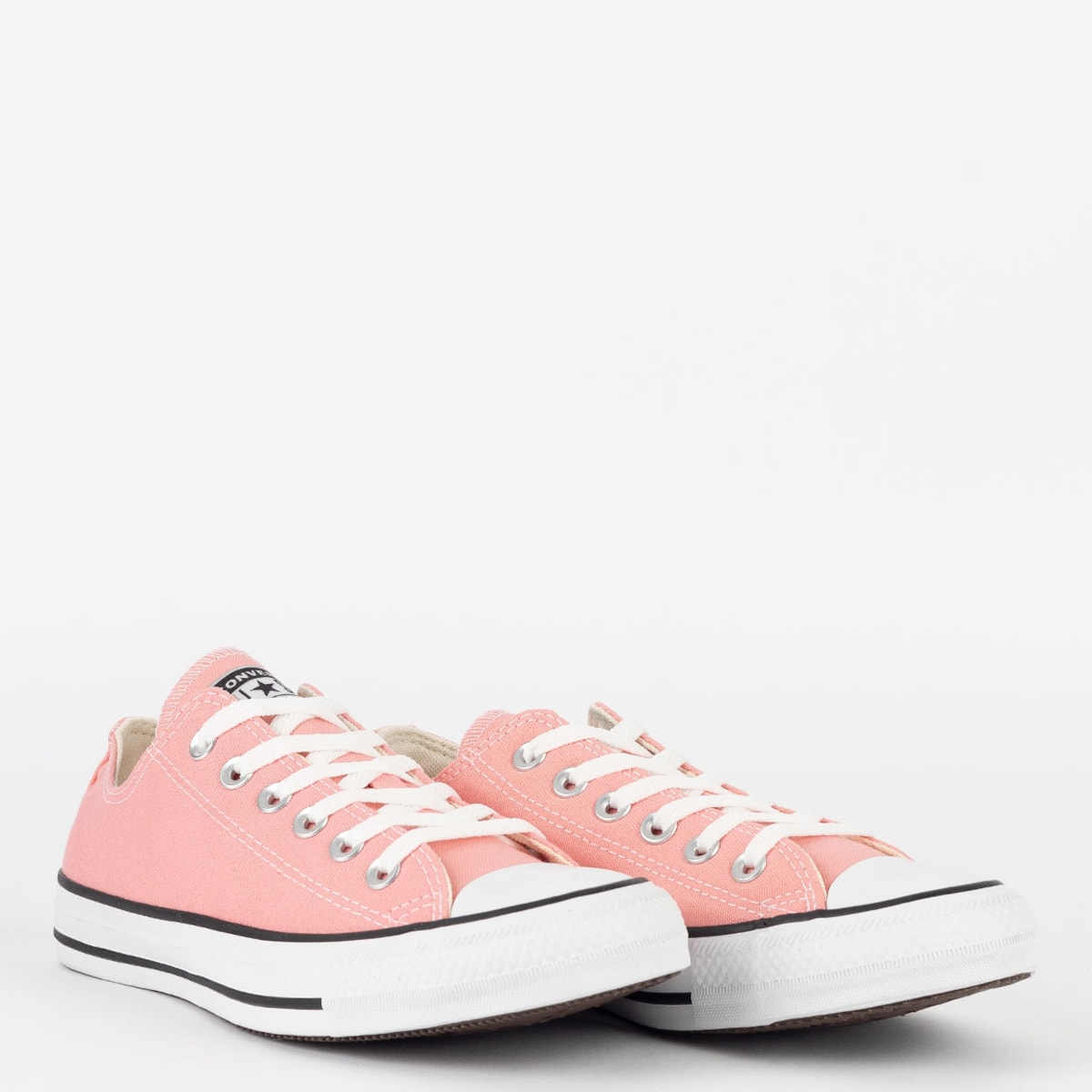 Tênis Converse All Star Chuck Taylor Lona CT04200067