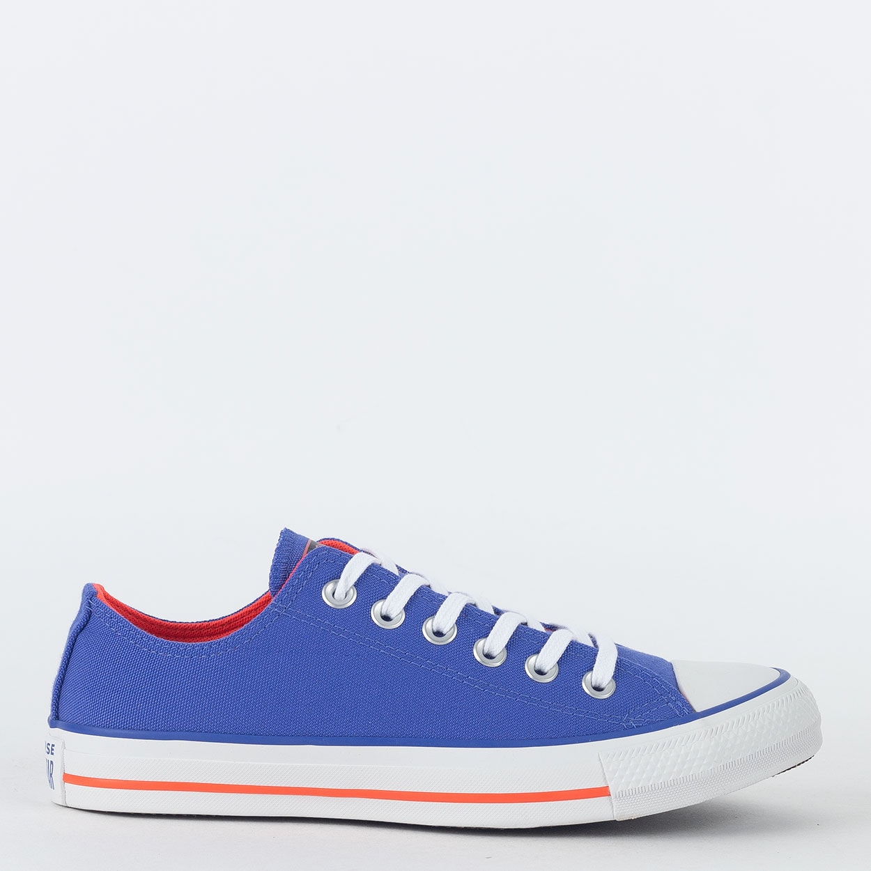 All star hot sale azul riachuelo