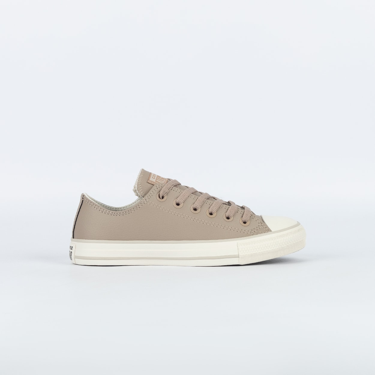 Tênis Converse Chuck Taylor All Star Ox Seasonal Synthetic Verde