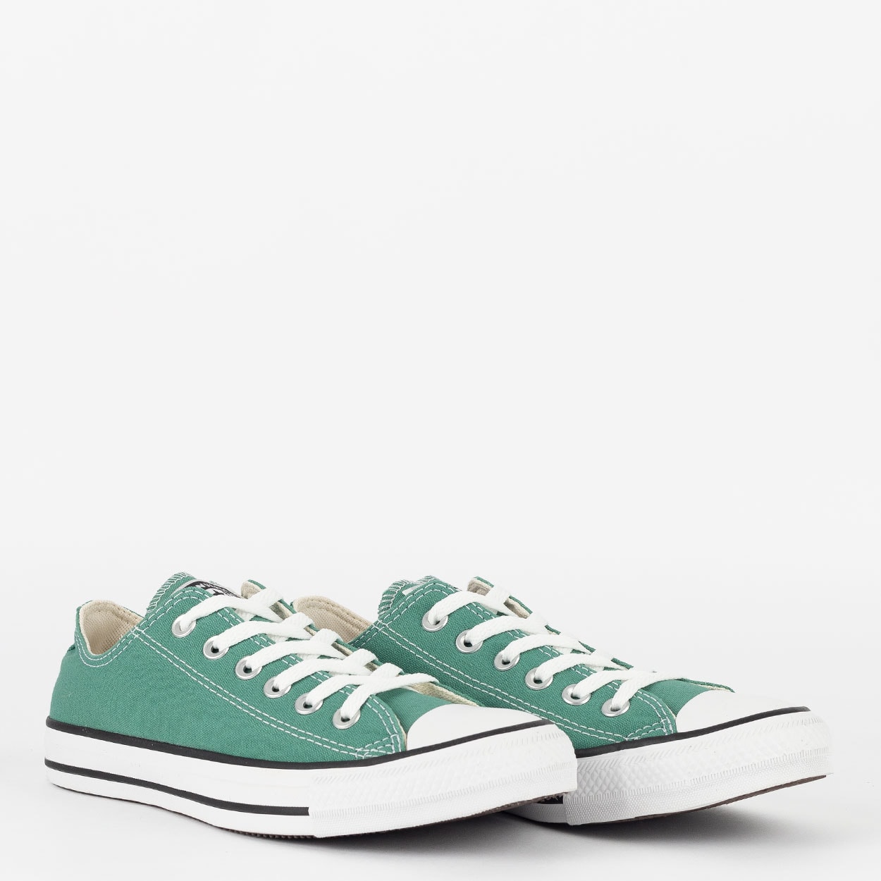 Converse verde 2025 agua jordan