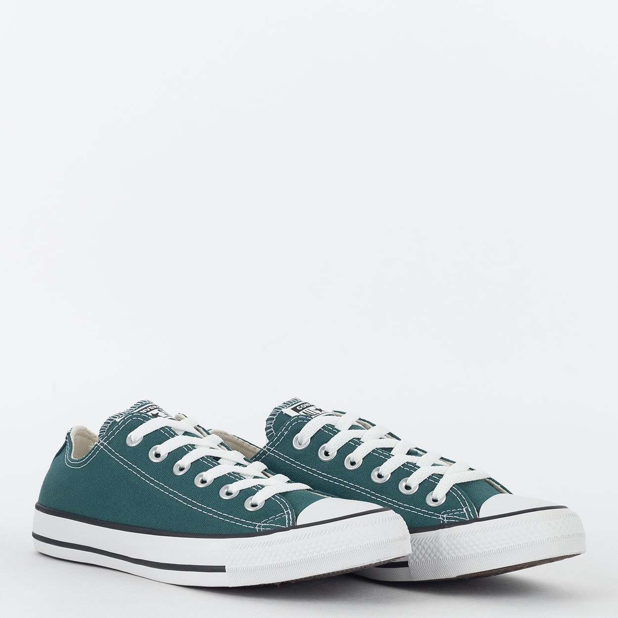 Converse verde best sale pistacho