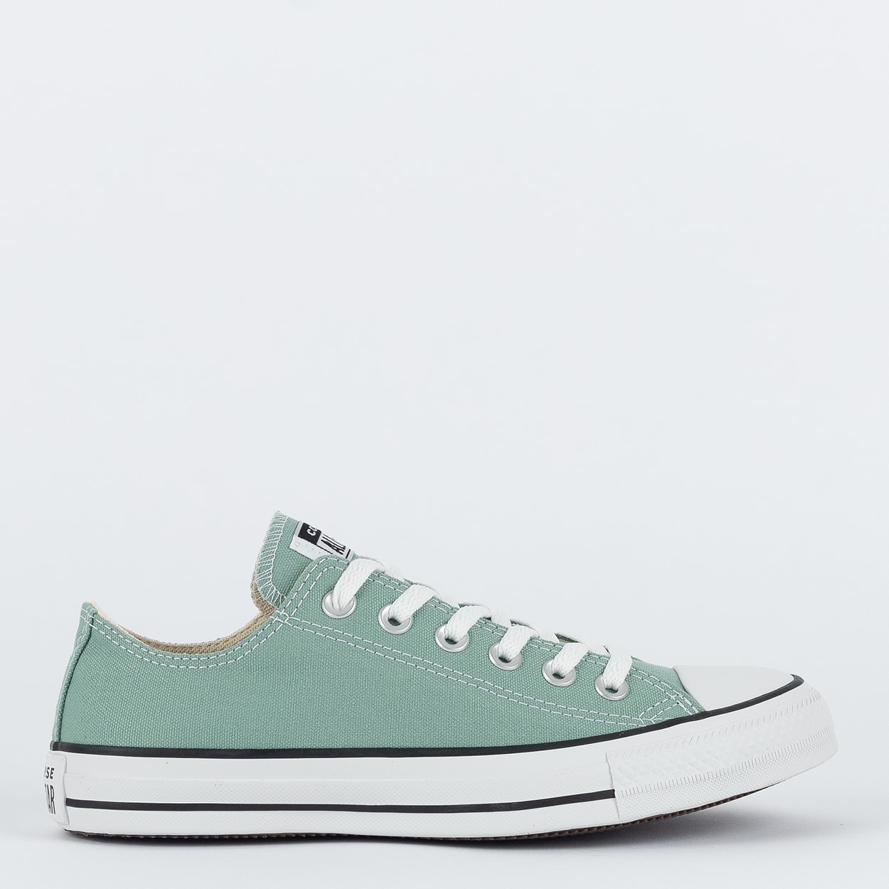 Converse verde e rosa best sale