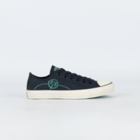 Preto Verde Mentolado