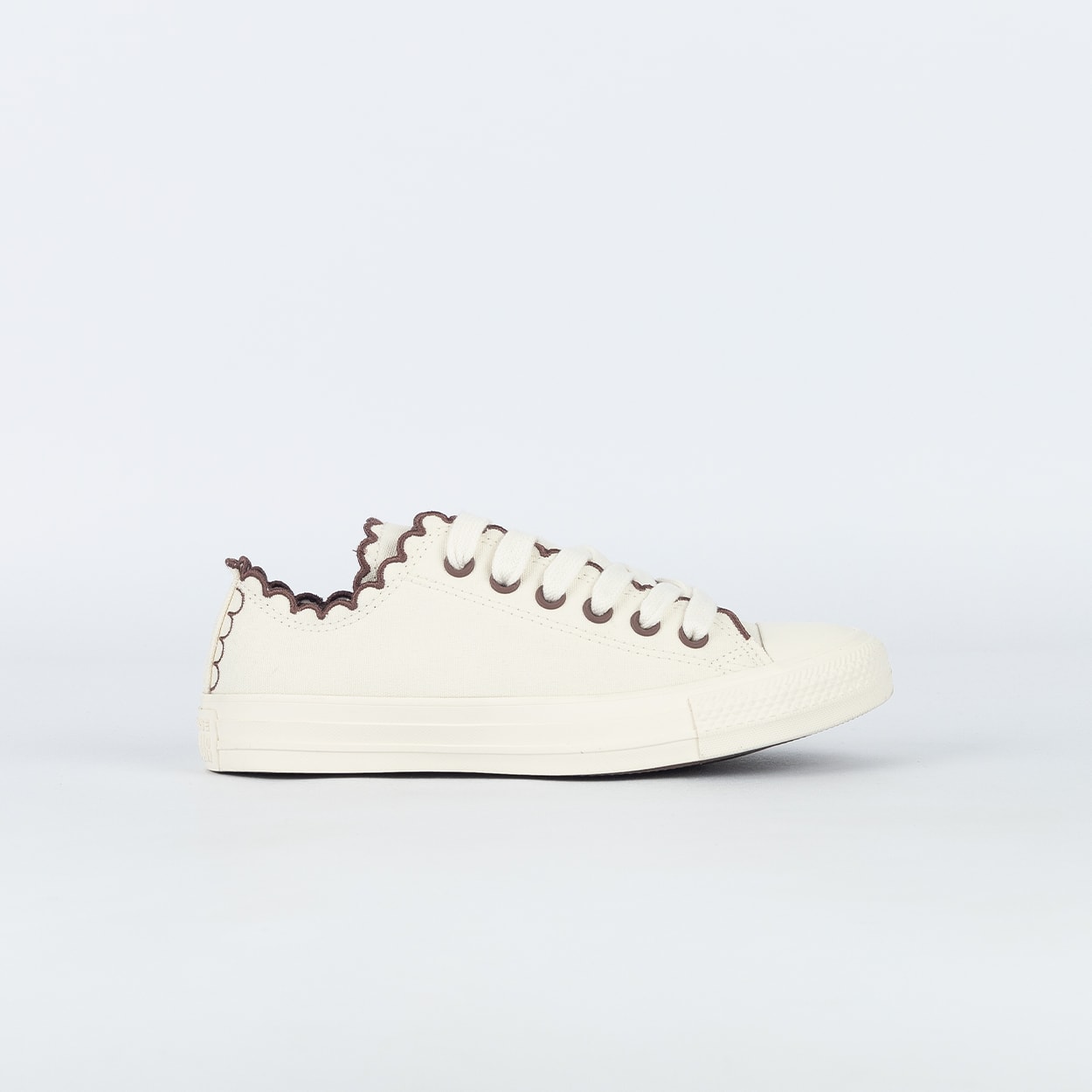 Tênis Converse Chuck Taylor All Star Ox Summer Market Egret