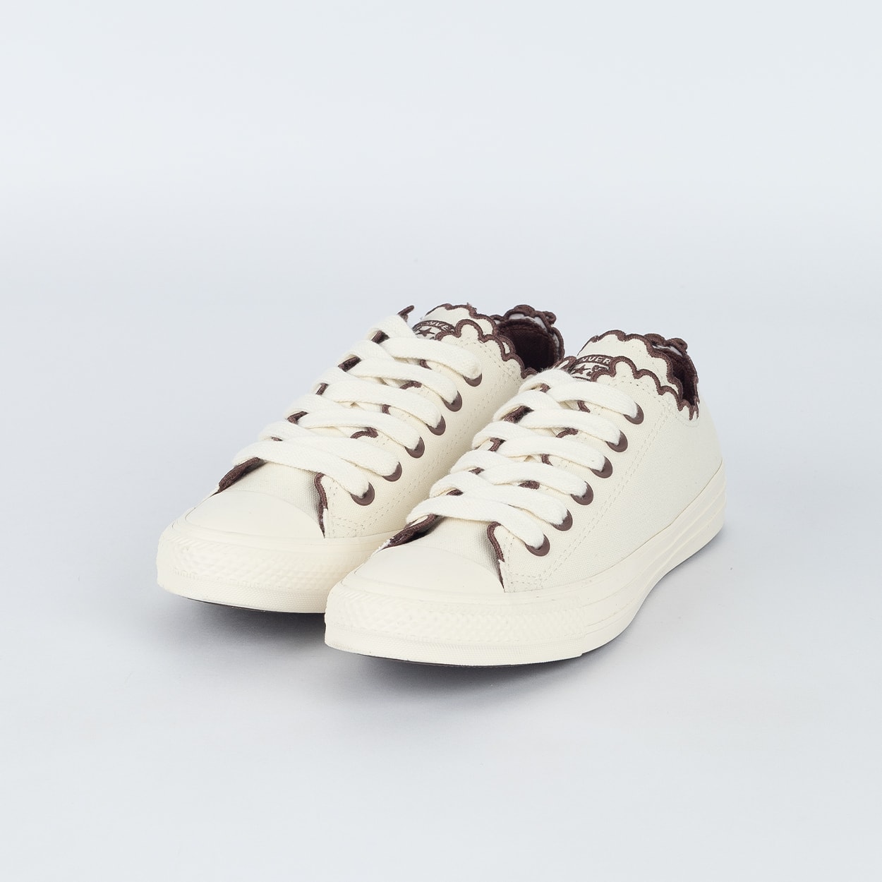 Tênis Converse Chuck Taylor All Star Ox Summer Market Egret