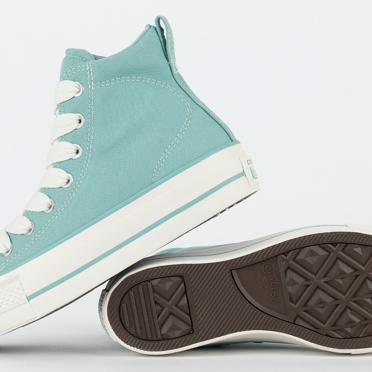 Tênis Converse Chuck Taylor All Star Padded Lift Hi Archive