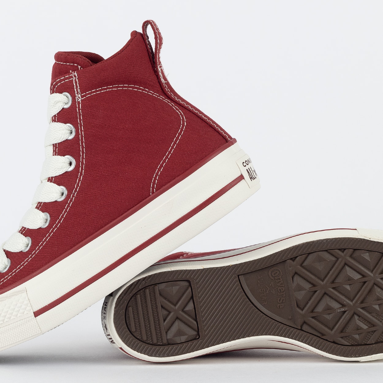 Tênis Converse Chuck Taylor All Star Padded Lift Hi Archive