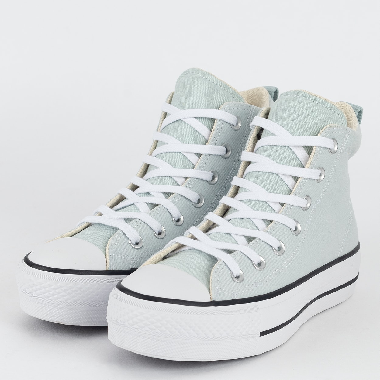 Tênis Converse Chuck Taylor All Star Padded Lift Hi Seasonal