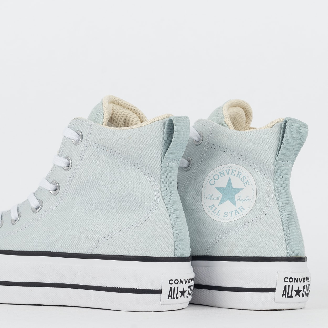 Tênis Converse Chuck Taylor All Star Padded Lift Hi Seasonal