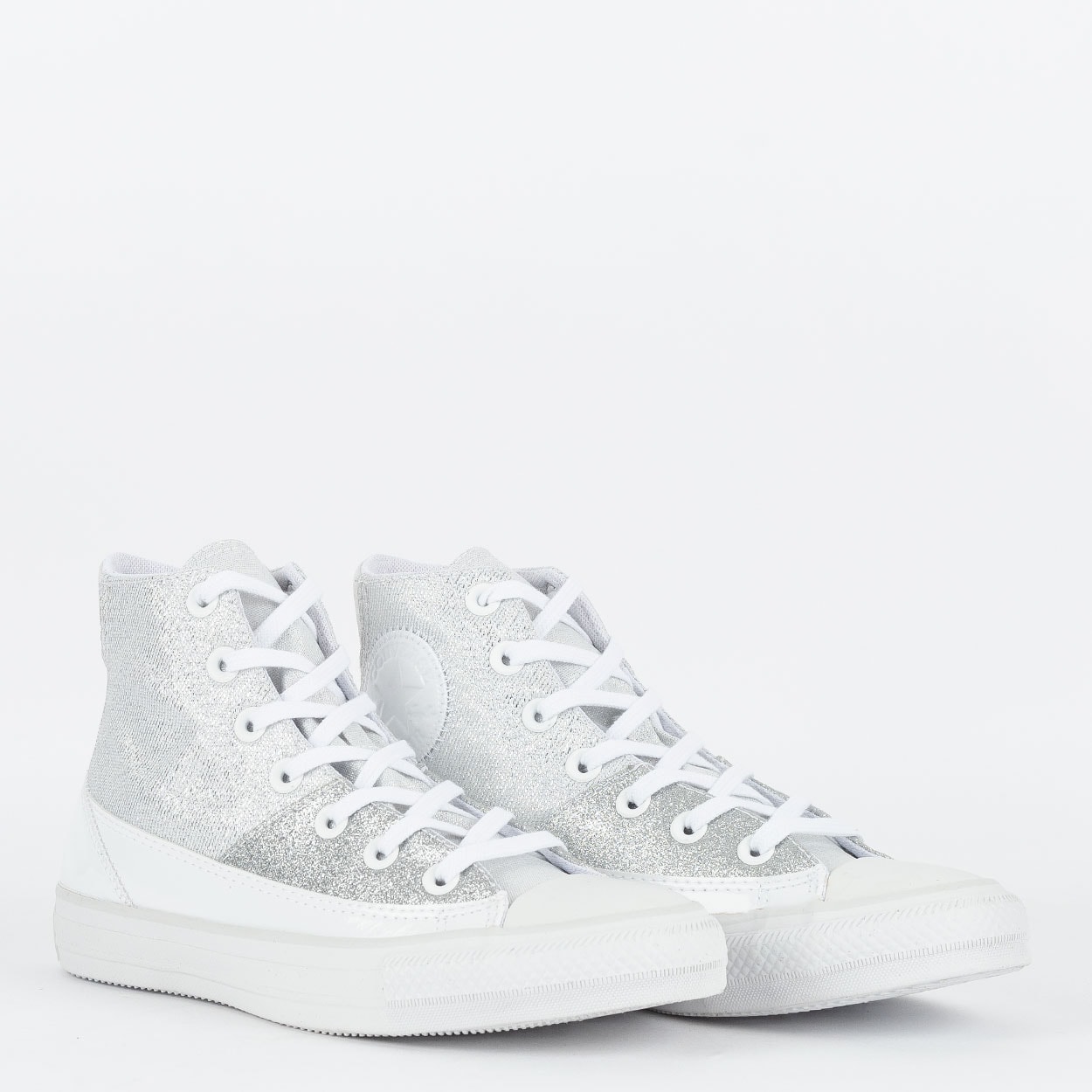 Converse chuck taylor all star lurex 2024 sparkle ox w