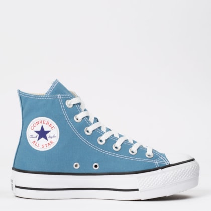 Tenis All Star Azul Jeans Como A Musica De Nando Reis Tenis All Star Azul Jeans Como A Musica De Nando Reis