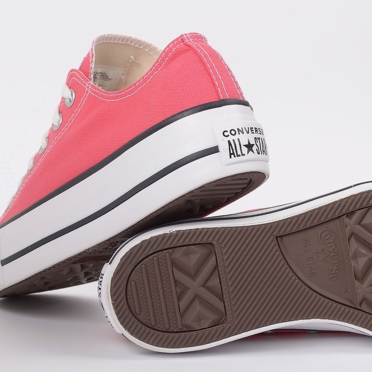 tênis all star converse platform