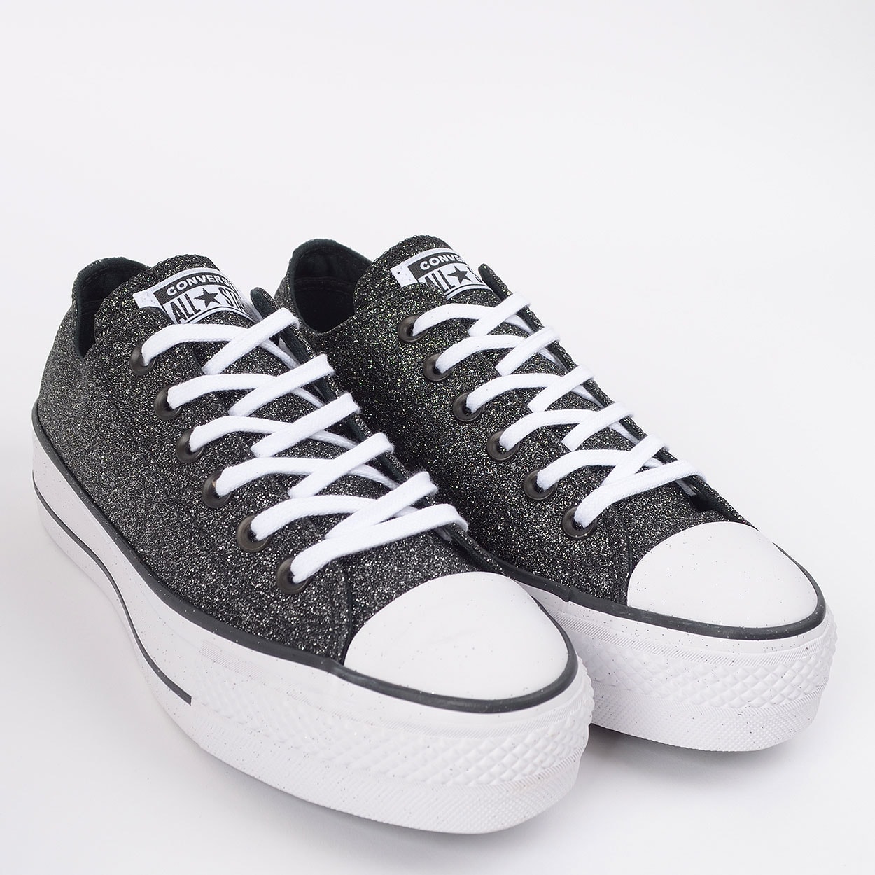 all star brilhoso