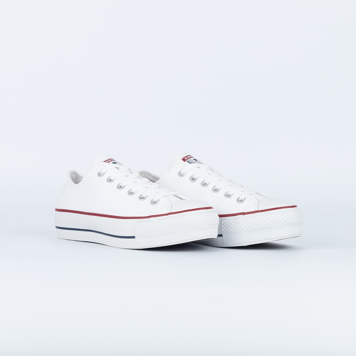 Air Force Menor Preço Tenis Feminino Star Branco Tenis All Star