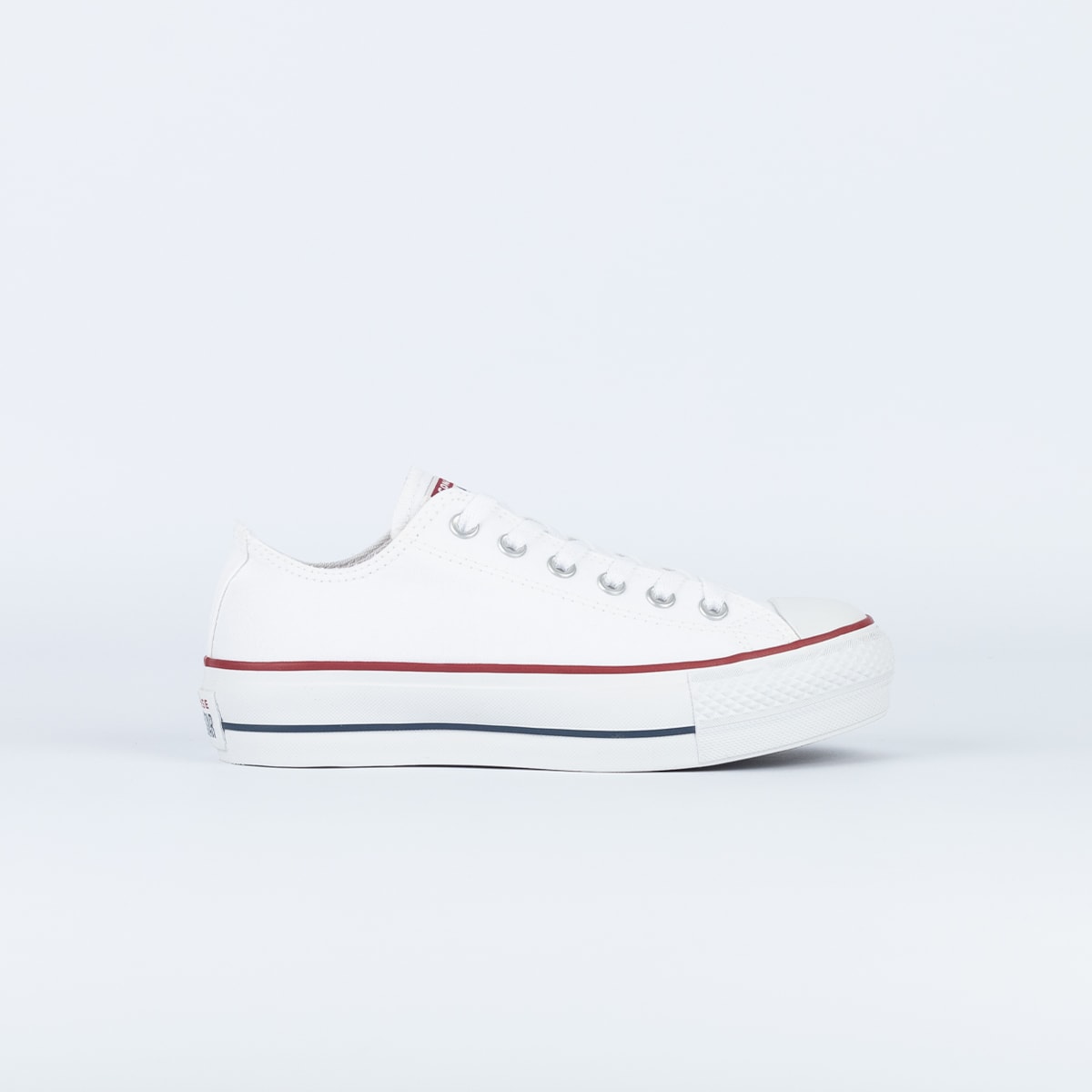 Star Branco Plataforma All Star Tamanho 33 Tênis All All Star