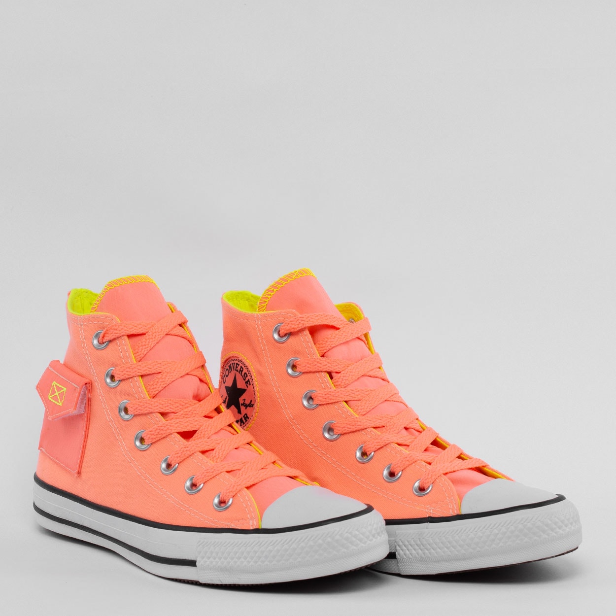all star coral