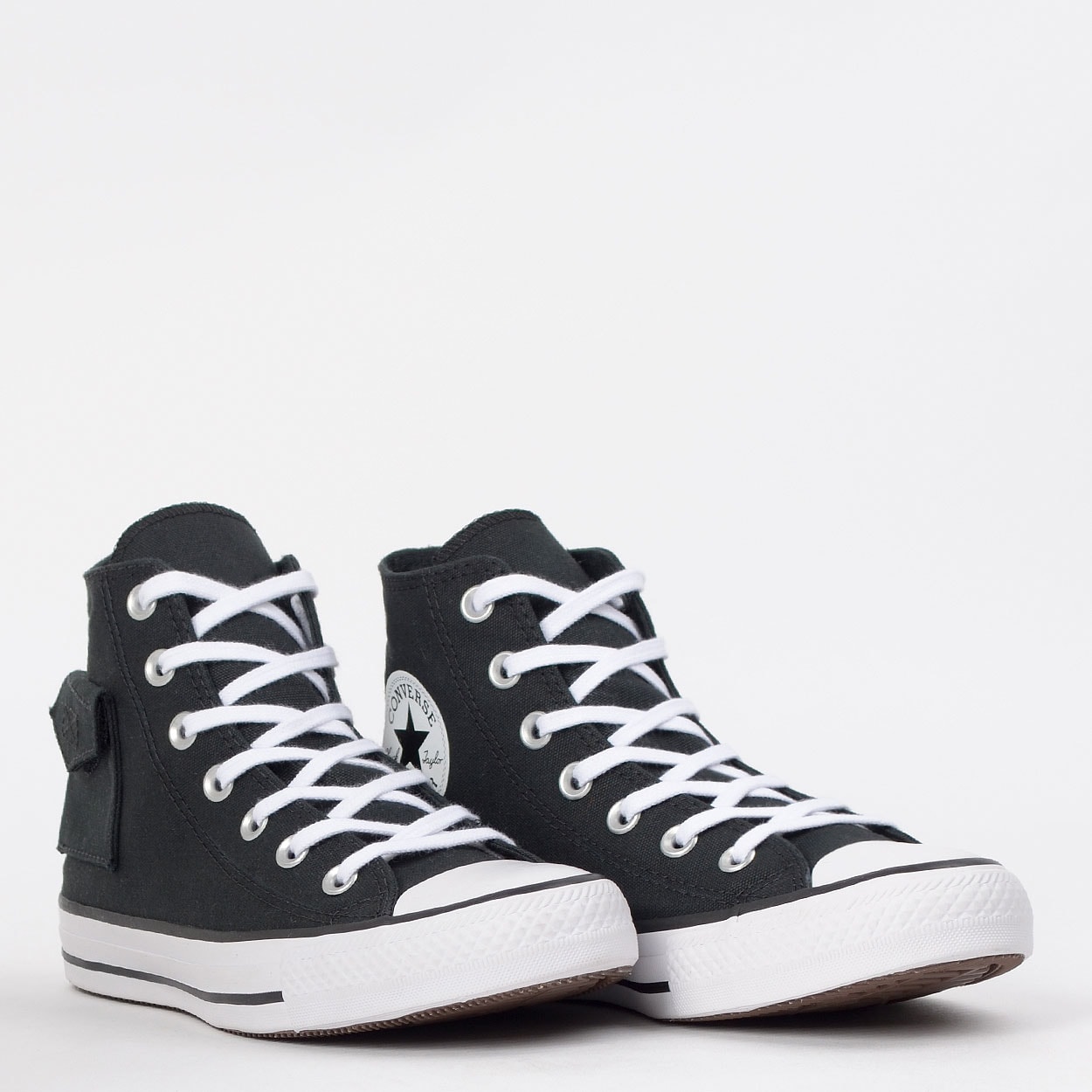 chuck taylor 2 preto