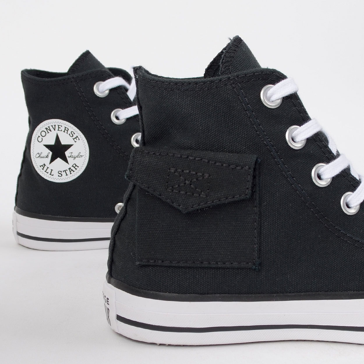 chuck taylor all star pocket hi