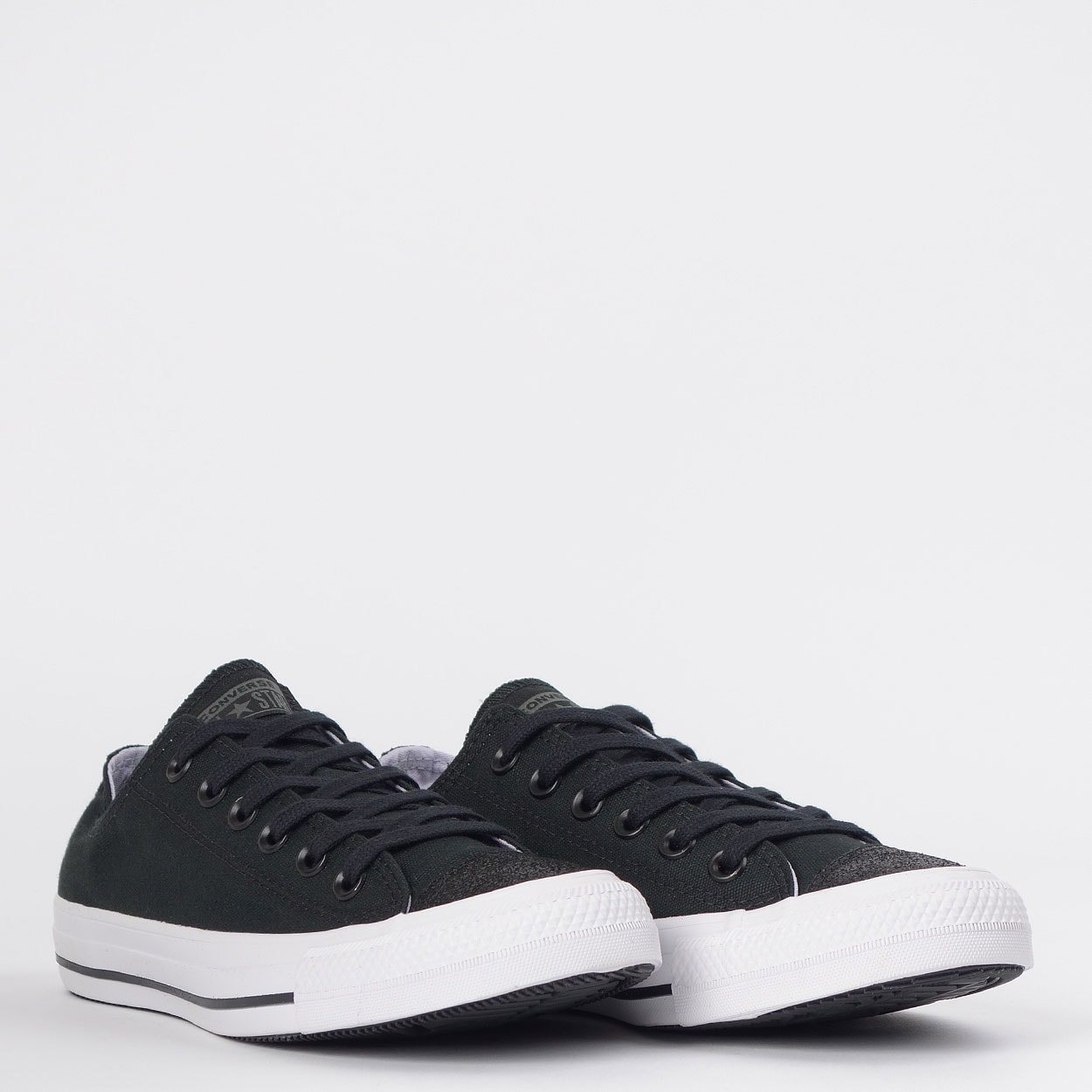 all star preto e branco