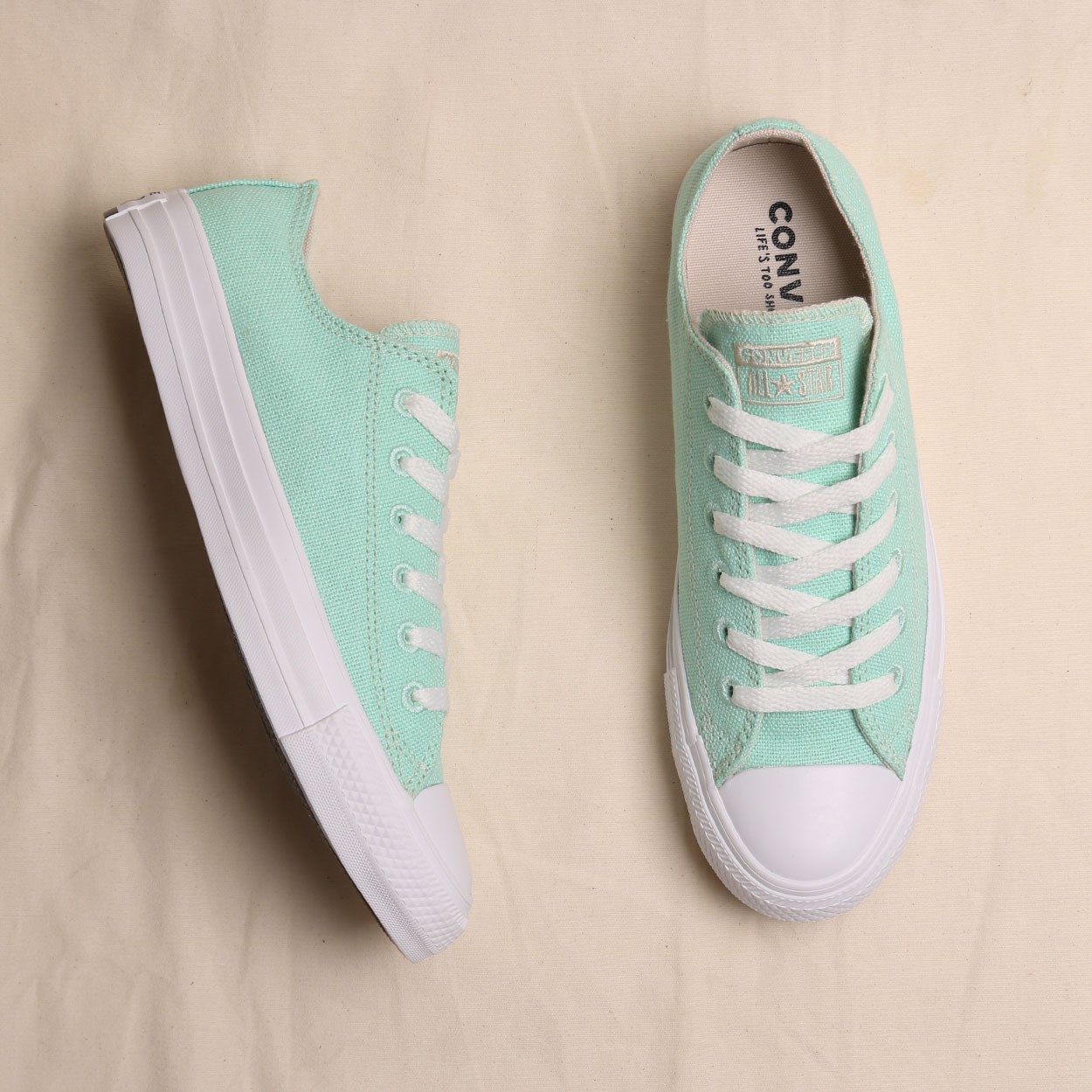 all star cor pastel