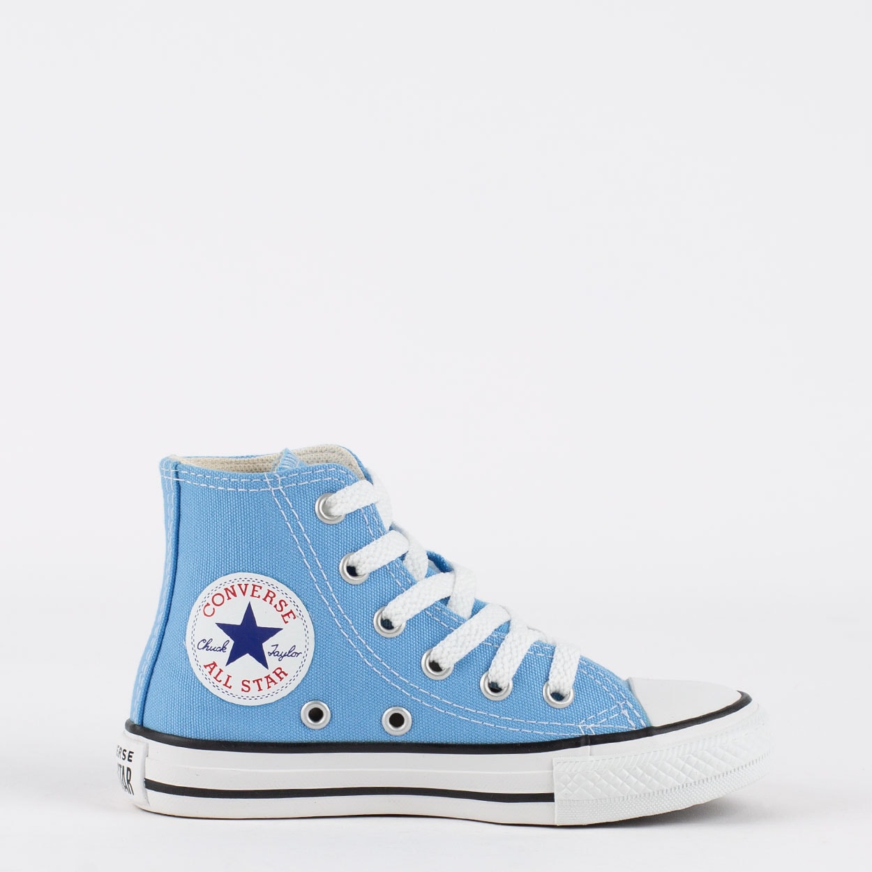 all star converse azul aço