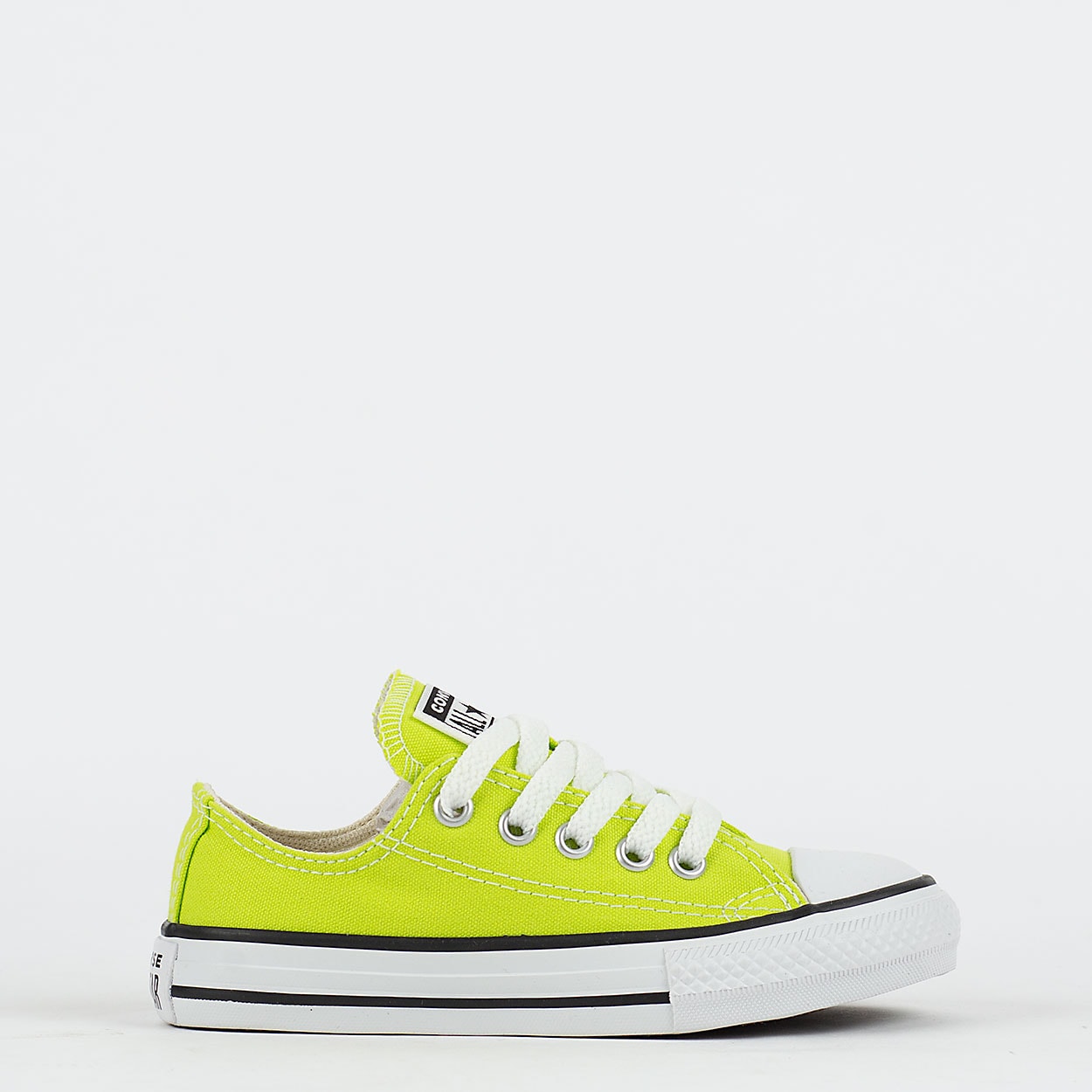 chuck taylor all star amarelo