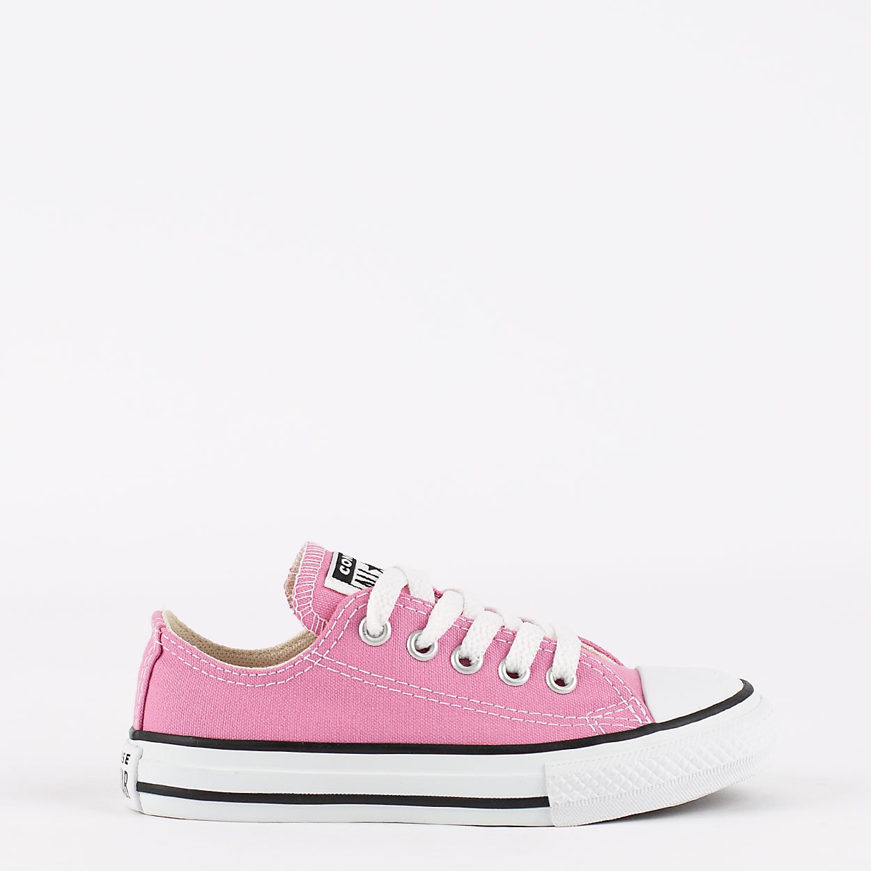 tenis converse rosas