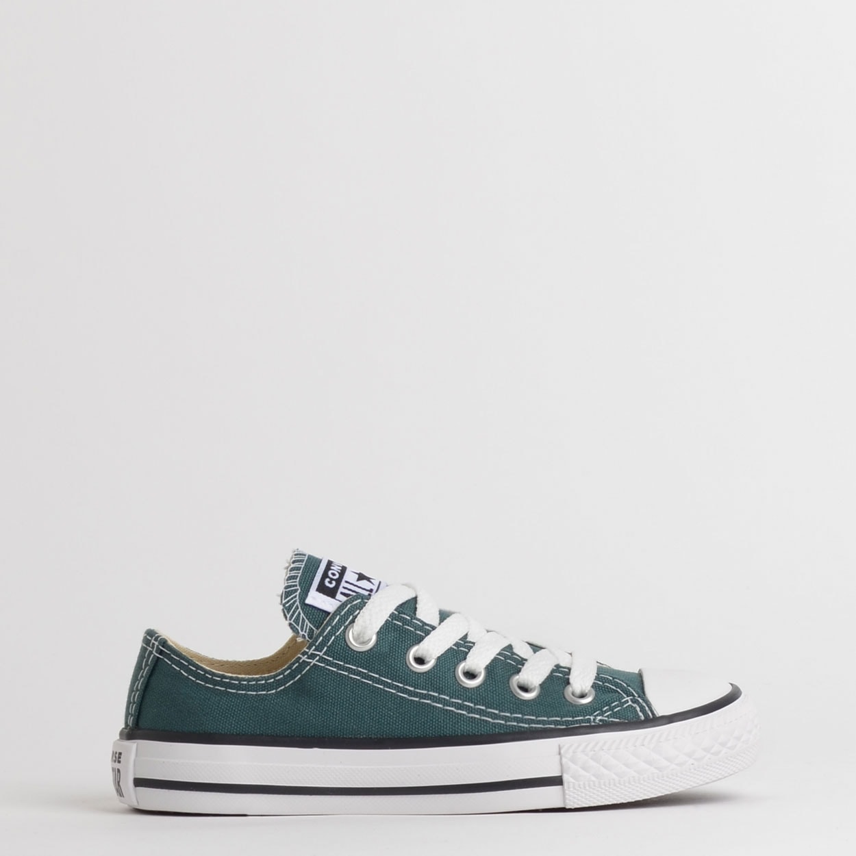 tenis feminino verde escuro