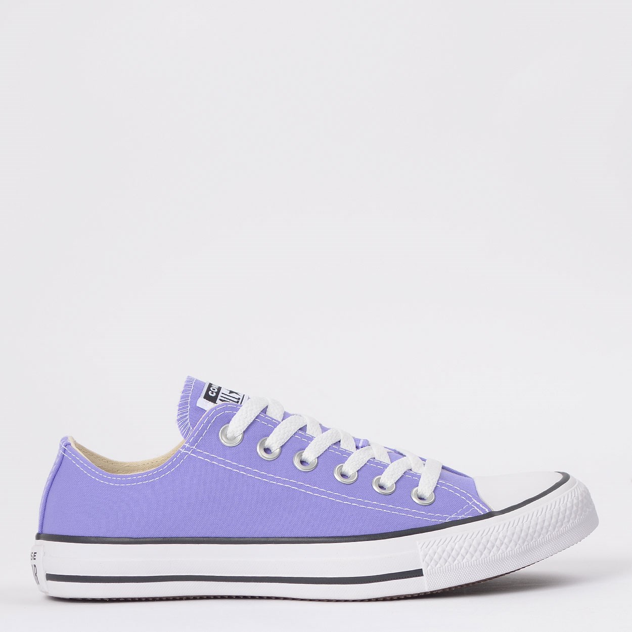 all star cano alto violeta