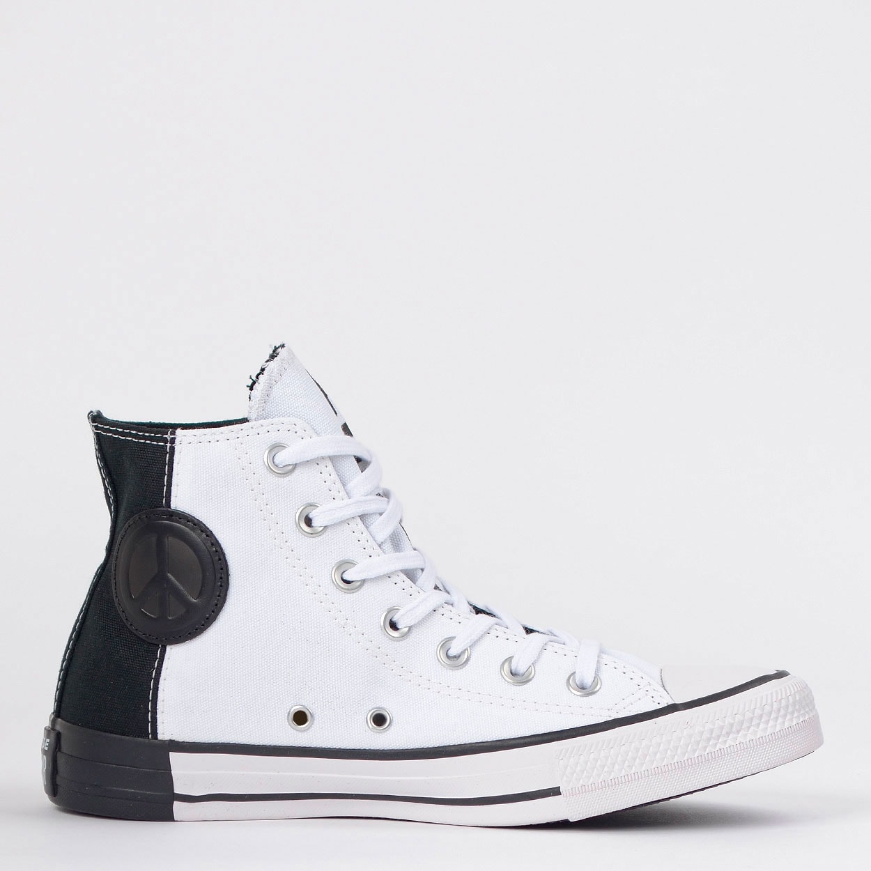 all star converse preto