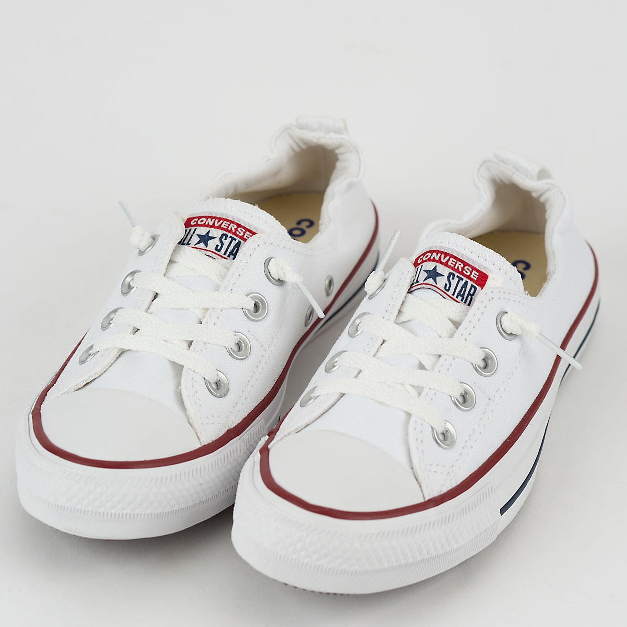 All star branco store tecido