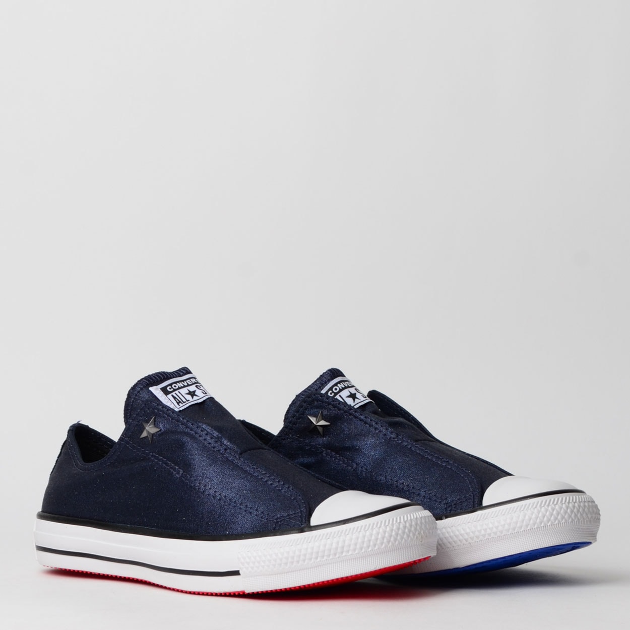 tênis converse chuck taylor all star slip