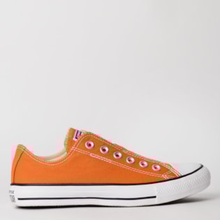 Tênis Converse Chuck Taylor All Star Slip Ox Ferrugem CT12660001 Tênis Converse Chuck Taylor All Star Slip Ox Ferrugem CT12660001
