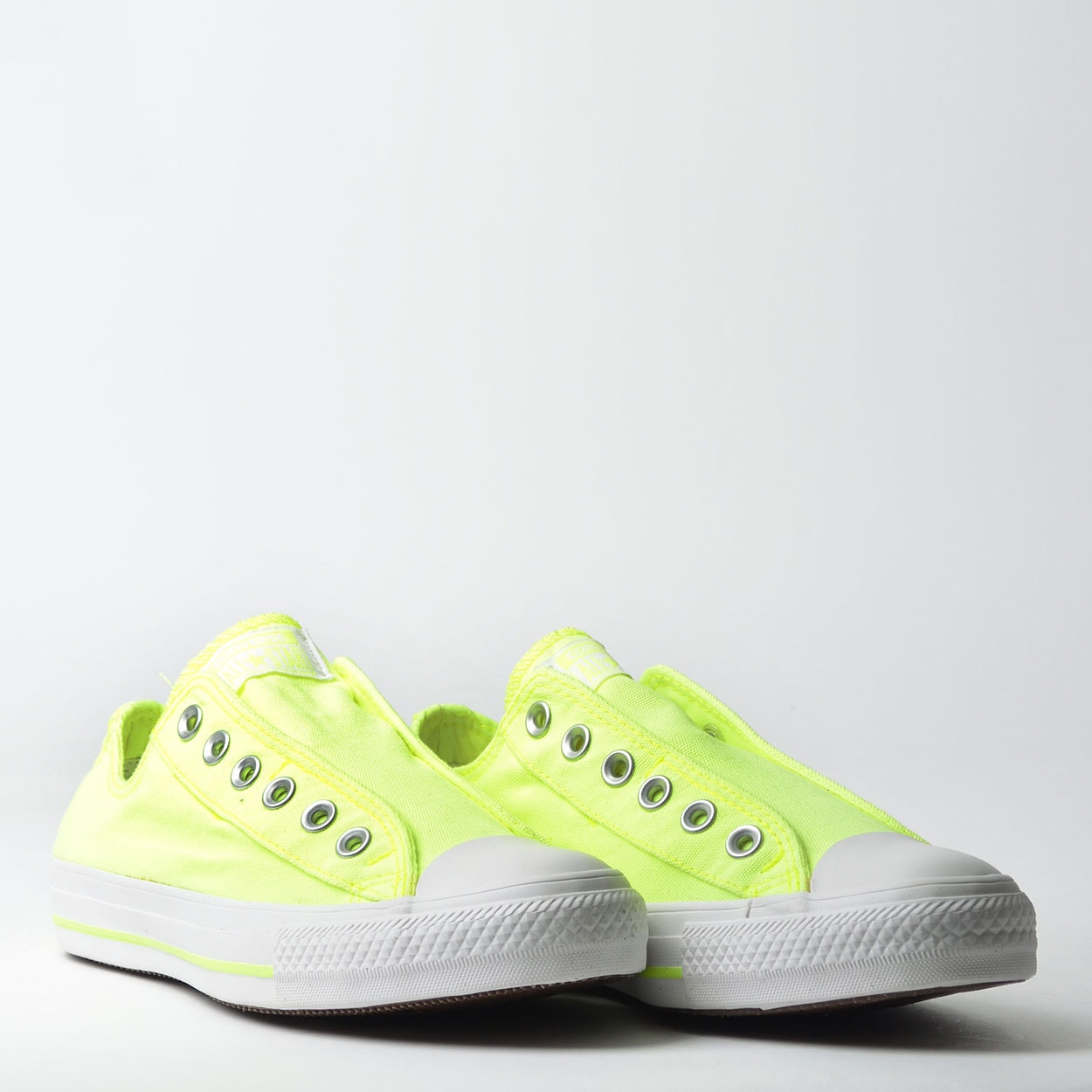 converse verde fluor